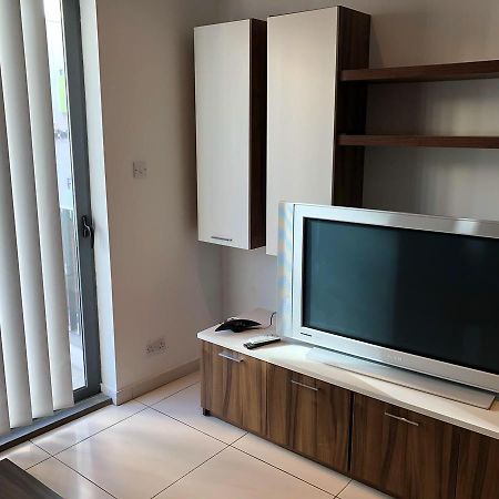 Paceville Montecarlo Apartments San Ġiljan Buitenkant foto