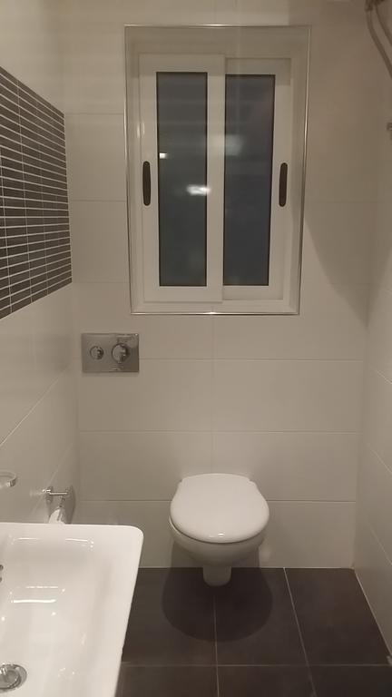 Paceville Montecarlo Apartments San Ġiljan Kamer foto