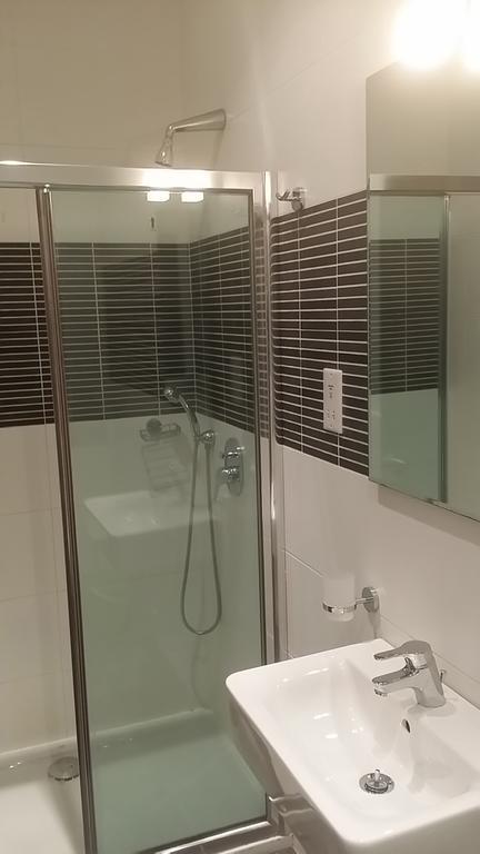 Paceville Montecarlo Apartments San Ġiljan Kamer foto