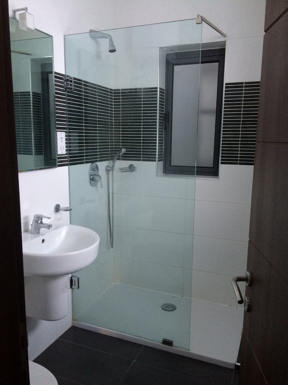 Paceville Montecarlo Apartments San Ġiljan Kamer foto