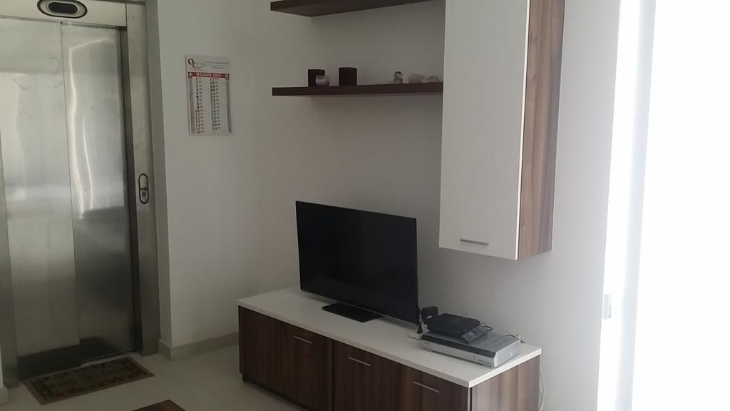 Paceville Montecarlo Apartments San Ġiljan Kamer foto
