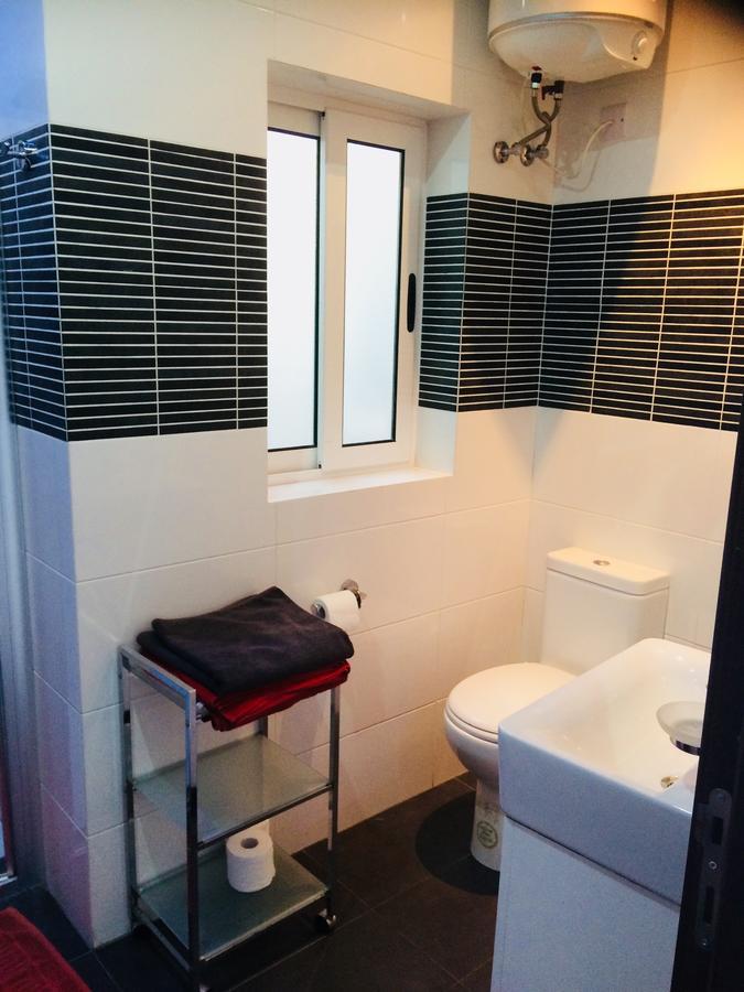 Paceville Montecarlo Apartments San Ġiljan Buitenkant foto