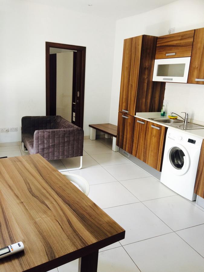 Paceville Montecarlo Apartments San Ġiljan Buitenkant foto
