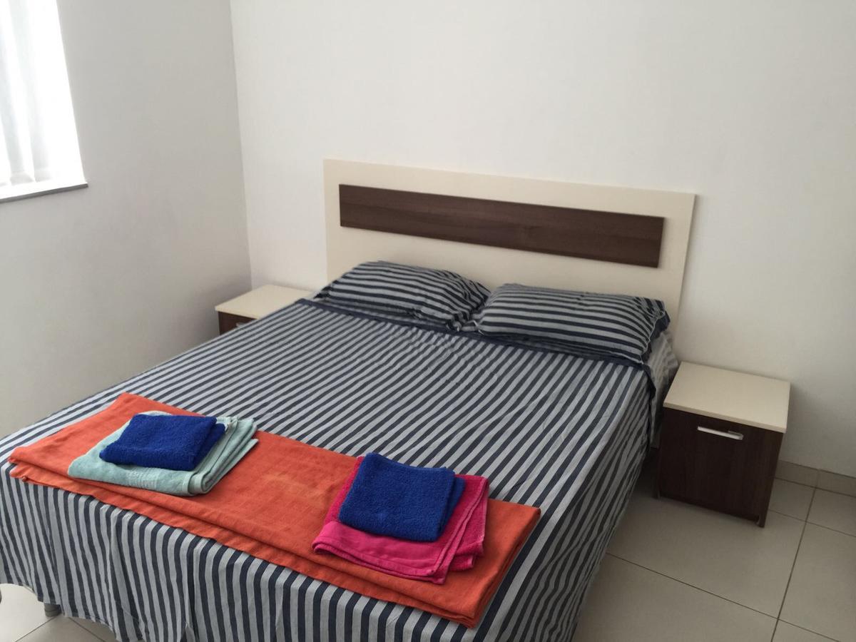 Paceville Montecarlo Apartments San Ġiljan Buitenkant foto