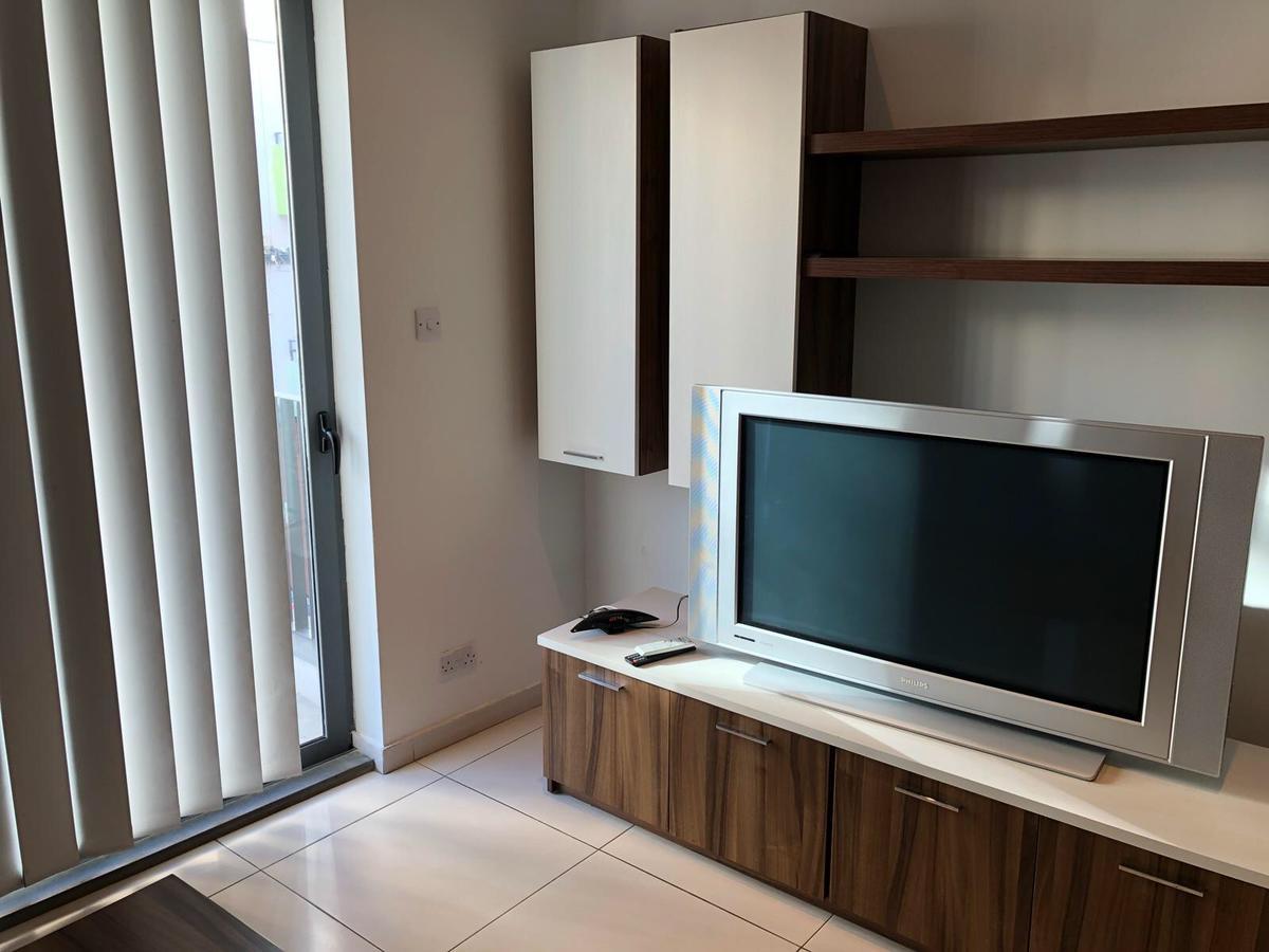 Paceville Montecarlo Apartments San Ġiljan Buitenkant foto