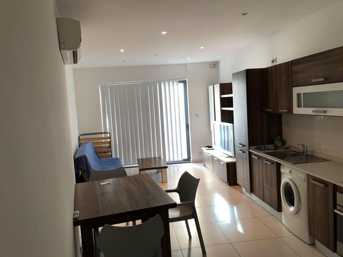 Paceville Montecarlo Apartments San Ġiljan Buitenkant foto