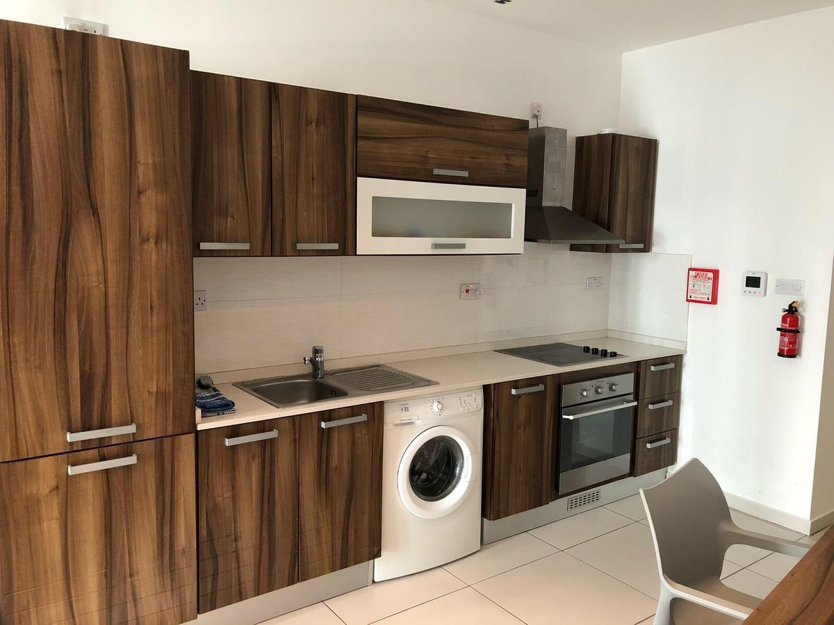 Paceville Montecarlo Apartments San Ġiljan Buitenkant foto