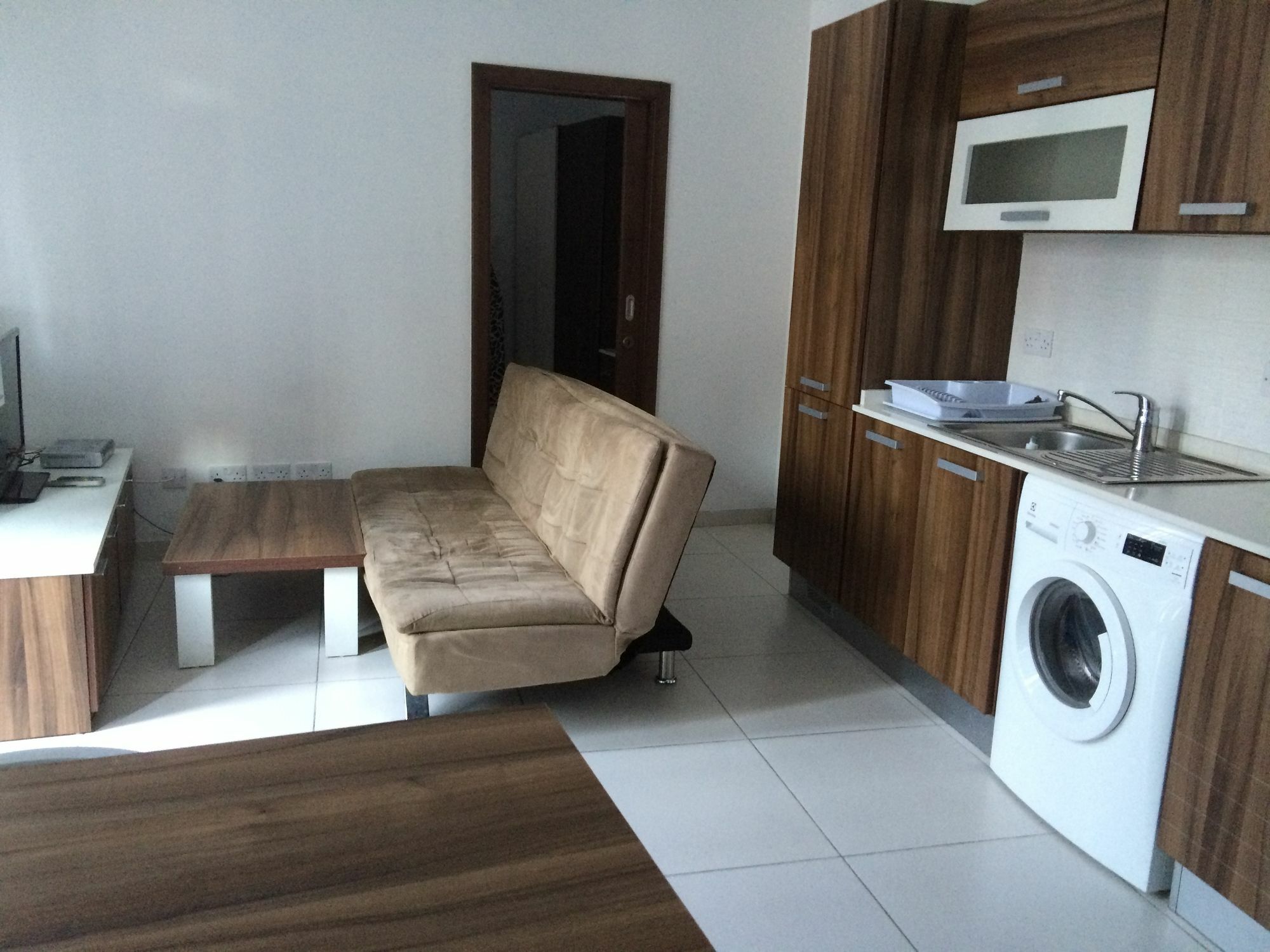 Paceville Montecarlo Apartments San Ġiljan Buitenkant foto