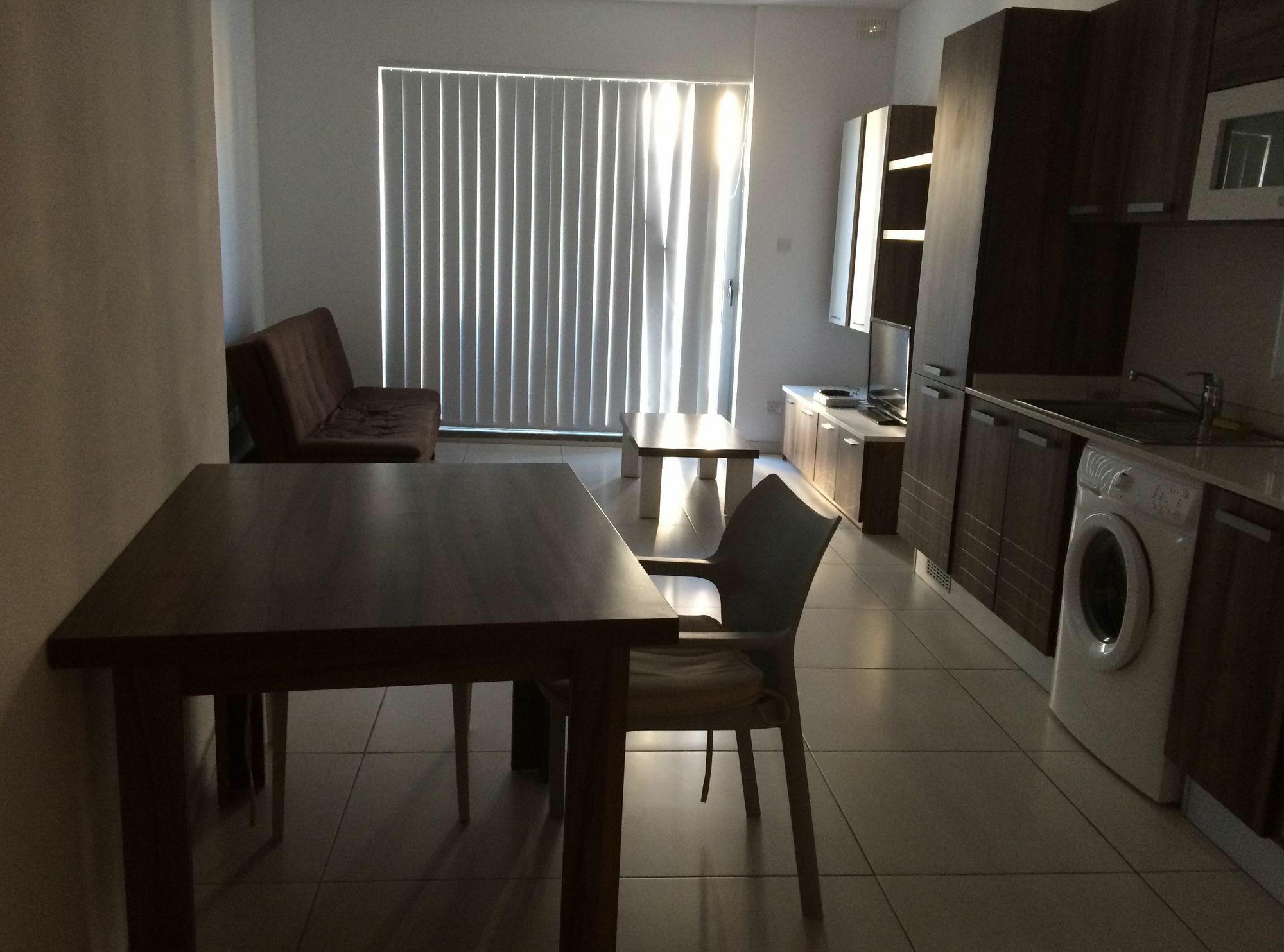 Paceville Montecarlo Apartments San Ġiljan Buitenkant foto