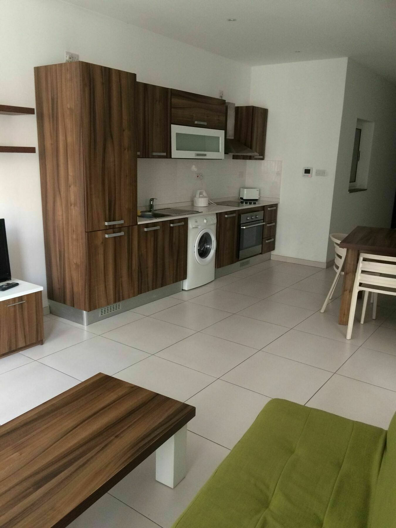 Paceville Montecarlo Apartments San Ġiljan Buitenkant foto