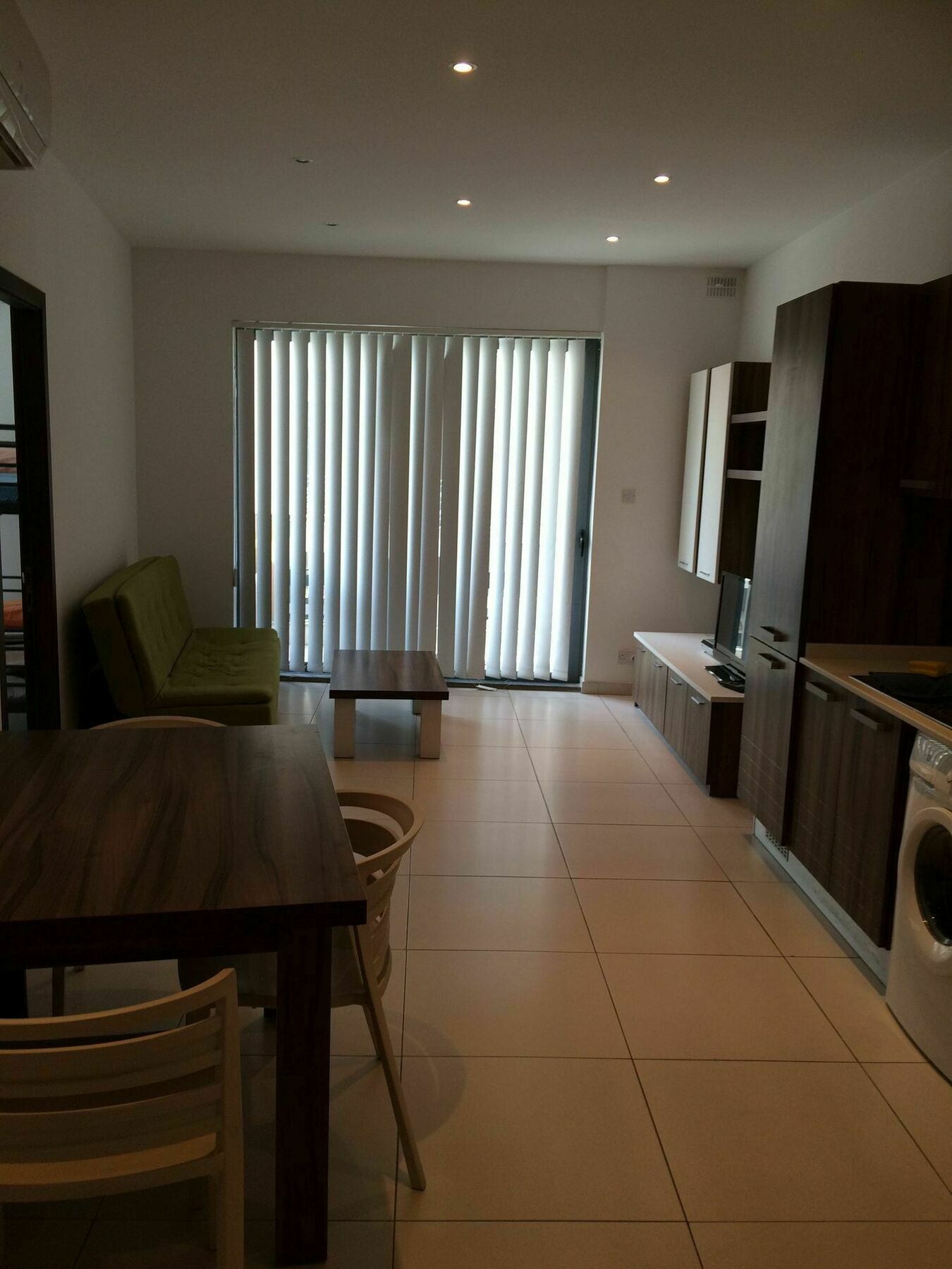 Paceville Montecarlo Apartments San Ġiljan Buitenkant foto