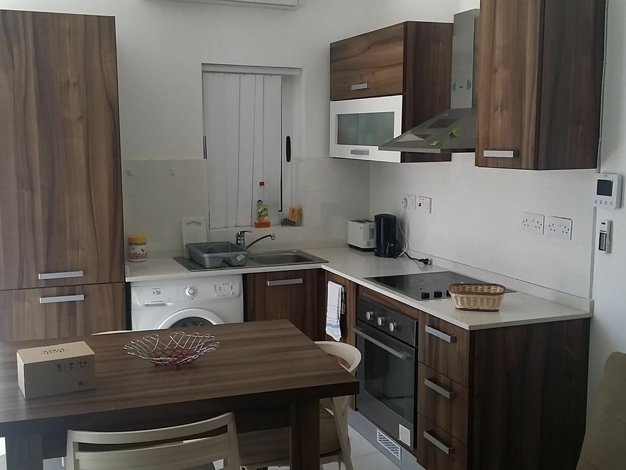 Paceville Montecarlo Apartments San Ġiljan Buitenkant foto