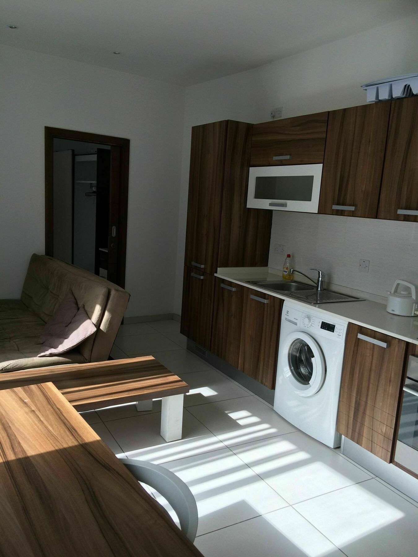 Paceville Montecarlo Apartments San Ġiljan Buitenkant foto