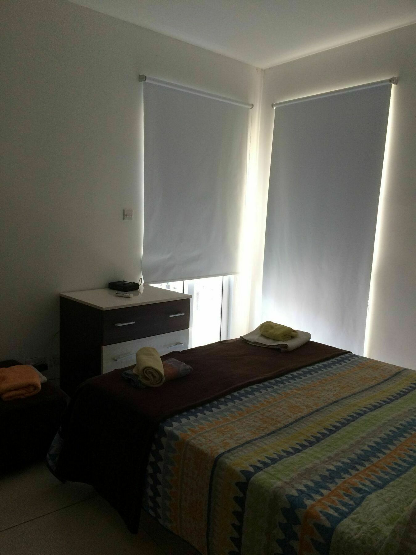 Paceville Montecarlo Apartments San Ġiljan Buitenkant foto